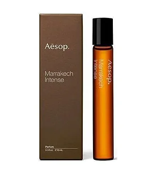 Aesop Marrakech Intense Parfum Парфюмерная вода 10 мл Aesop
