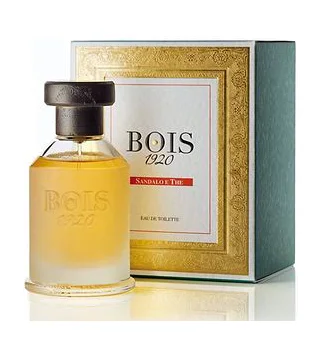 Bois 1920 Sandalo e The Туалетная вода для мужчин и женщин 100 мл Bois1920