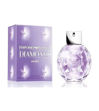 Giorgio Armani Emporio Armani Diamonds Violet парфюмированная вода 50 мл Giorgio Armani