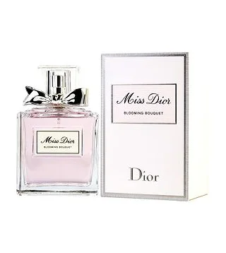 DIOR MISS DIOR BLOOMING BOUQUET Женская туалетная вода 1 мл EDT Пробник пробирка Dior