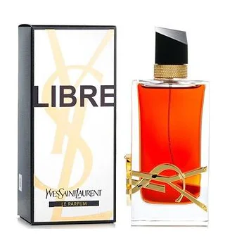 YVES SAINT LAURENT LIBRE LE PARFUM Парфюмерная вода для женщин 90 мл Yves Saint Laurent