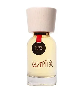 CUPID №3 Парфюмерная вода унисекс 50 мл CUPID