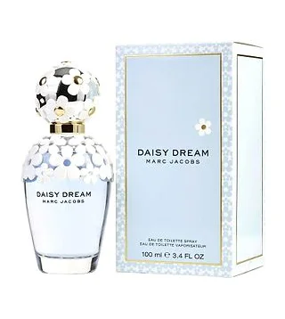 Marc Jacobs Daisy Dream туалетная вода женская 100 мл Marc Jacobs