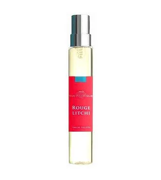 Comptoir Sud Pacifique Rouge Litchi Туалетная вода унисекс 10 мл Comptoir Sud Pacifique