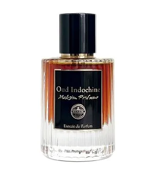 Maksim Perfume Oud Indochine Духи унисекс 9 мл maksim