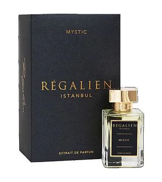 Regalien Exclusive Collection Mystic Духи 100 мл REGALIEN