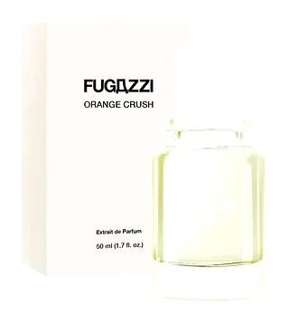 FUGAZZI ORANGE CRUSH Духи унисекс 50 мл FUGAZZI