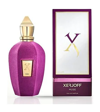 Xerjoff V Muse 100 мл - парфюмерная вода Xerjoff