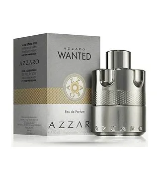 AZZARO WANTED Парфюмерная вода 50 мл Azzaro