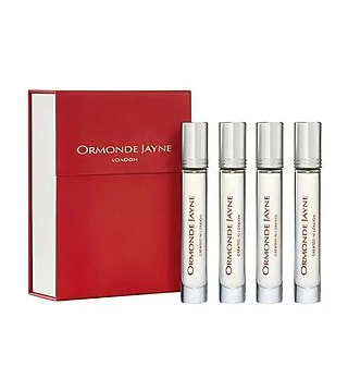 ORMONDE JAYNE Ambre Royal Дорожный набор духов унисекс 4х10 мл ORMONDE JAYNE
