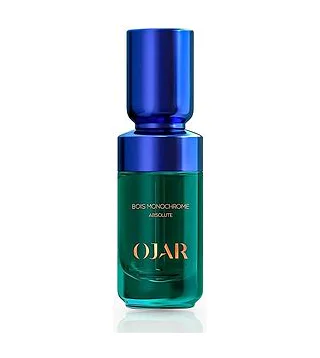 OJAR Bois Monochrome Absolute Духи масляные унисекс 20 мл Ojar