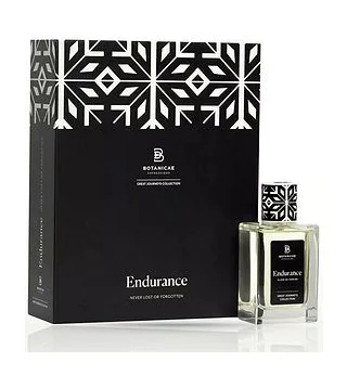 BOTANICAE Endurance Elixir De Parfum 75 мл духи унисекс BOTANICAE