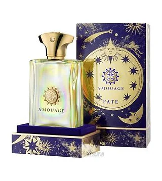 Amouage Fate Парфюмерная вода 100 мл Amouage