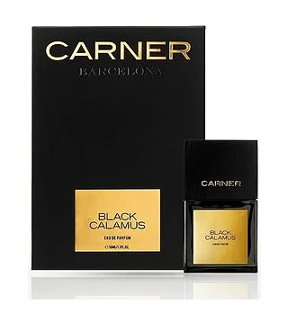 Carner Barcelona Black Calamus Парфюмерная вода 50 мл Carner