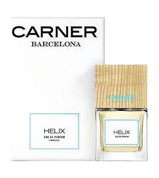 Carner Barcelona Helix Парфюмерная вода унисекс 100 мл Carner