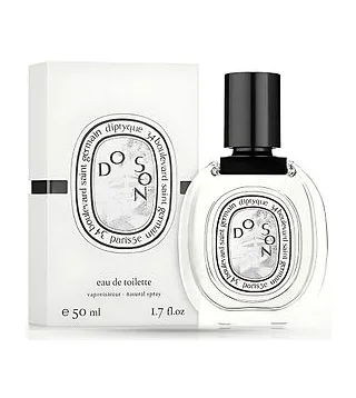 DIPTYQUE DO SON Туалетная вода для женщин 50 мл Diptyque