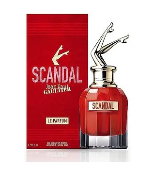 Jean Paul Gaultier Scandal Парфюмерная вода для женщин 80 мл Jean Paul Gaultier