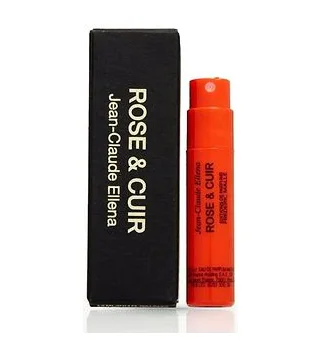 FREDERIC MALLE Rose Cuir Парфюмерная вода 1.2 мл Frederic Malle