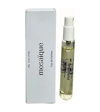 27 87 PERFUMES MOSAIQUE Парфюмерная вода унисекс 7 мл 27 87 Perfumes