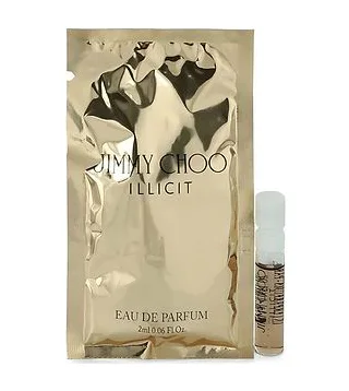 Jimmy Choo Illicit Парфюмерная вода для женщин 2 мл Jimmy Choo