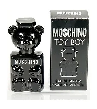 Moschino Toy Boy Парфюмерная вода 5 мл Moschino