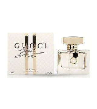 GUCCI PREMIERE Туалетная вода для женщин 75 мл Gucci