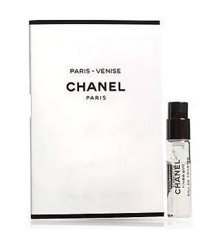 CHANEL PARIS VENISE туалетная вода спрей унисекс1.5 мл Chanel