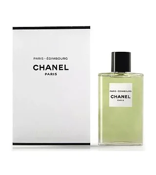 Chanel Paris Edimbourg Туалетная вода унисекс 125 мл Chanel