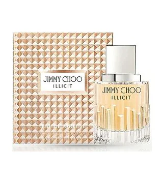 Jimmy Choo Illicit Парфюмерная вода для женщин 40 мл Jimmy Choo