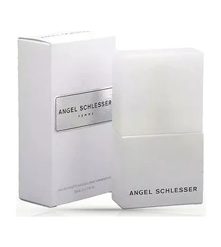 ANGEL SCHLESSER Туалетная вода для женщин 50 мл Angel Schlesser