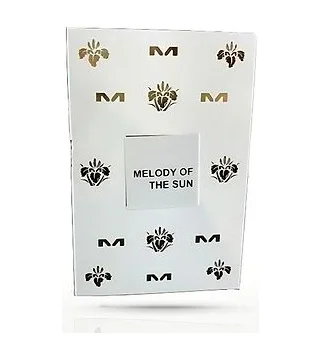 Mancera Melody Of The Sun Парфюмерная вода унисекс 2 мл Mancera
