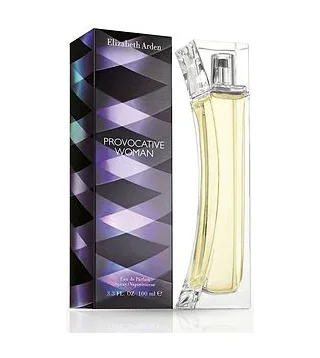 Elizabeth Arden Provocative Woman 100 мл парфюмерная вода Elizabeth Arden