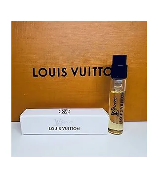 Louis Vuitton Lovers Парфюмерная вода для мужчин 2 мл Пробник Louis Vuitton
