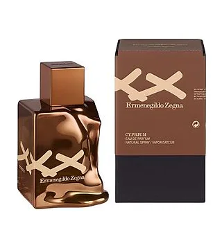 Ermenegildo Zegna Cyprium Парфюмерная вода мужская 100 мл ERMENEGILDO ZEGNA