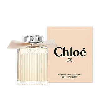 Chloe CHLOE Парфюмерная вода 100 мл Chloé