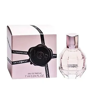 VIKTOR & ROLF FLOWERBOMB Парфюмерная вода 7 мл Viktor