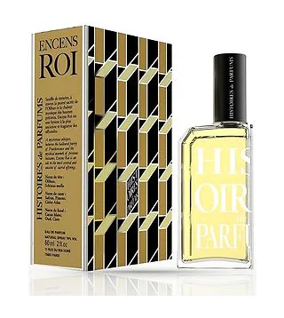 Histoires de Parfums Encens Roi Вода парфюмерная унисекс 2 мл пробник Histoires de Parfums