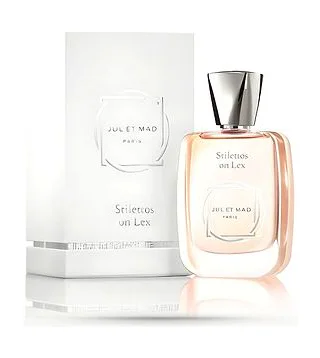 Jul Et Mad Stilettos on Lex parfum Духи унисекс (пробник) 1.5 мл Jul et Mad