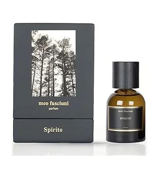 MEO FUSCIUNI SPIRITO PARFUM Парфюмерная вода унисекс 100 мл Meo Fusciuni