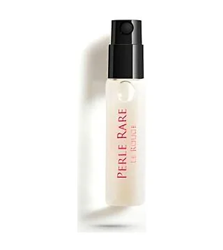 Panouge Perle Rare Le Rouge Вода парфюмерная женская 2 мл пробник Panouge