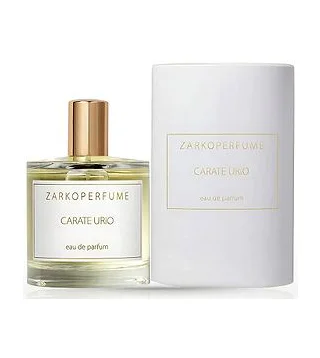 Zarkoperfume Carate Urio Вода парфюмерная унисекс 100 мл ZARKOPERFUME