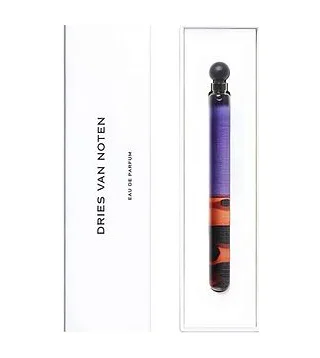 Dries Van Noten Fleur du Mal Парфюмерная вода унисекс 4 мл Dries Van Noten