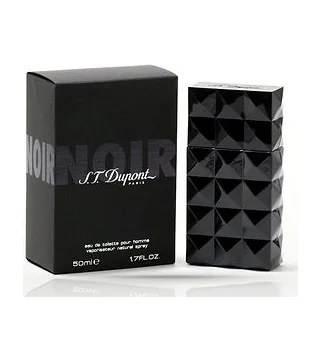 S.T. Dupont Noir Туалетная вода мужская 50 мл S.T. Dupont