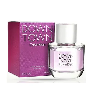 Calvin Klein DOWN TOWN Парфюмерная вода 90 мл Calvin Klein