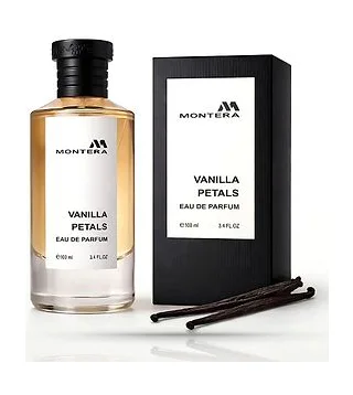 Fragrance World Montera Vanilla Petals Парфюмерная вода унисекс 100 мл Fragrance World