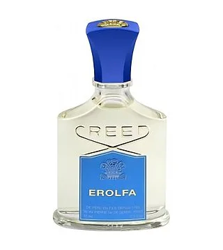 Creed Erolfa Парфюмерная вода мужская 100 мл Creed