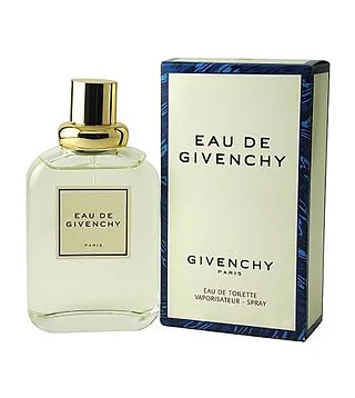 Givenchy Eau de Givenchy Туалетная вода женская 100 мл Givenchy