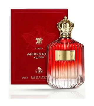 Fragrance World Monarch Queen Парфюмерная вода унисекс 100 мл Fragrance World