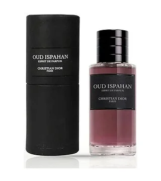 Christian Dior Oud Ispahan Esprit De Parfum духи унисекс пробник 7.5 мл Dior