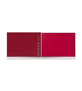 GUCCI RUSH Туалетная вода для женщин 75 мл Gucci